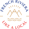 French Riviera Like A Local Logo