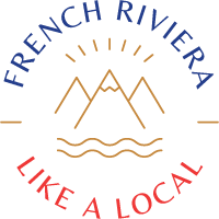 French Riviera Like A Local Logo