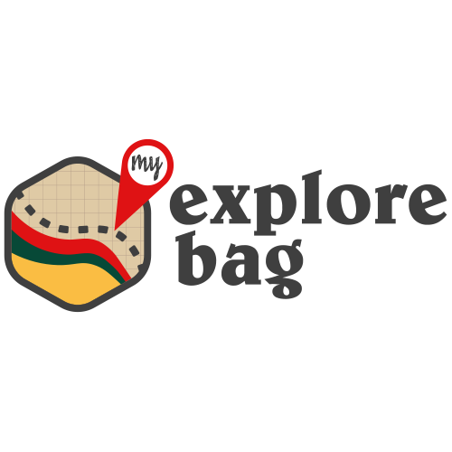 My Explore Bag logo