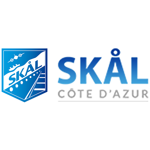 Skal Côte d’Azur logo